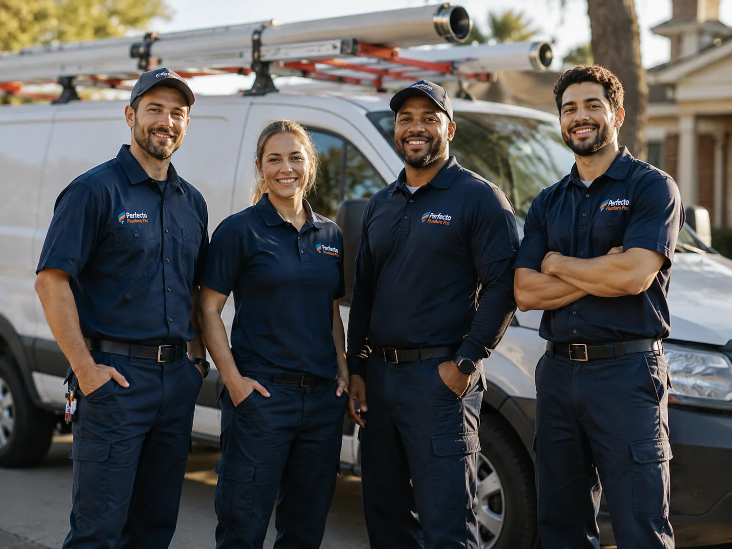 Emergency Plumber Near Me in Scott, AR near me